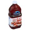 100 CRANBERRY JUICE