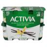 ACTIVIA FRENCH VANILLA YOGURT