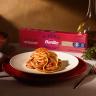 Al Bronzo Linguine with Shrimp & Spicy Tomato Sauce - Barilla