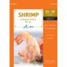 26 30 COOKED SHRIMP