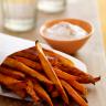 Baked Sweet Potato Fries with Honey Spice Dip - McCormick®