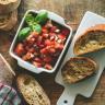 Balsamic Bruschetta - Urban Meadow®
