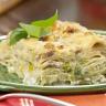 Barilla® Oven-Ready Lasagne with Sausage & Leeks - Barilla