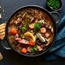 Beef Bourguignon – Urban Meadow
