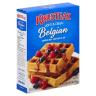 BELGIAN WAFFLE MIX