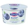 BESTSELF BLUEBERRY YOGURT