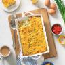 Breakfast Casserole - Kraft