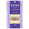 SWISS SLICED CHEESE