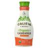 ORG UNSWEETENED CASHEW MILK