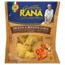 CHICKEN ROASTED GARLIC RAVIOLI