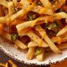 Cheddar Jalapeño Fries - McCain