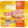 CHEESE PIZZA LUNCHABLE