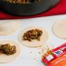Cheesy Taco Empanadas - McCormick®
