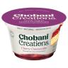 CHERRY CHEESECAKE YOGURT