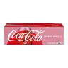 CHERRY VANILLA SODA 12PK/144 FL