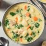 Chicken Gnocchi Soup - Urban Meadow
