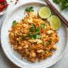Chicken Pad Thai - Urban Meadow