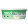 CHIVE CREAM CHEESE SPREAD