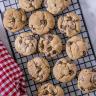 Chocolate Chip Cookies - Urban Meadow®