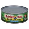 CHUNK LIGHT WATER TUNA