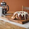 Cinnamon Pull-Apart Bread - KraftHeinz