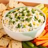 Cold Corn Dip - KRAFT