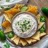 Cotija Cheese Dip - Urban Meadow
