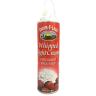 CREAMOLAND WHIPPED CREAM 14OZ