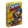 CRUNCH BERRIES CEREAL