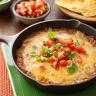 Easy Cheesy Bean Dip - Betty Crocker