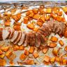 Easy Roasted Pork Tenderloin & Sweet Potatoes - McCormick®