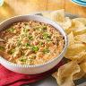 Easy Taco Queso Dip - Old El Paso