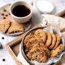 Espresso Cookies - Urban Meadow