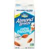 EXTRA CREAMY ALMOND MILK