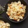 Farfalle Alfredo with Butternut Squash - Barilla