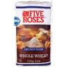 FLOUR WHOLE WHEAT 55 LBS