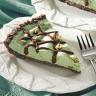 Frozen Pistachio Pie