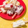 Fruit and Yogurt Pops - Chobani