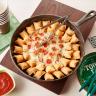 Game Day Pizza Roll Skillet Dip - Betty Crocker