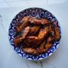Gochujang & Garlic Chicken Wings - Pompeian