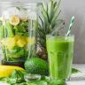 Green Detox Smoothie – Urban Meadow