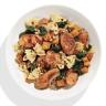Harvest Farfalle with Chicken & Apple Sausage - Aidells®