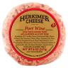 HERKIMER PORT WINE CHEESE BALL