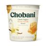 HONEY VANILLA GREEK YOGURT