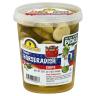 HORSERADISH PICKLES CHIPS