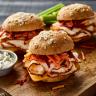Ichiban Teriyaki Style Chicken Sliders - Boar's Head