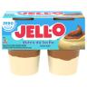 GELATIN DULCE DE LECHE 4PK