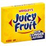 JUICY FRUIT SLIM PACK