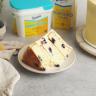 Lemon Blueberry Cake - Domino