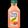 LEMONADE WITH RASPBERRY